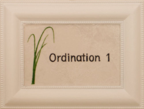 schild ordination 1